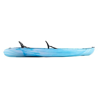 Lifetime Envoy 106 Tandem Kayak (Paddle Included)