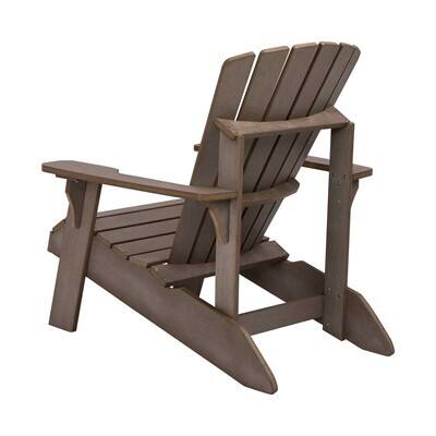 Lifetime Adirondack Chair