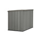 Lifetime Horizontal Storage Shed (75 cubic feet)