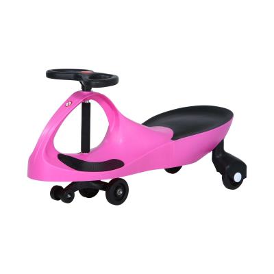 Wiggle Car (Pink)
