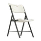 Lifetime Contemporary Folding Chair - (Commercial)