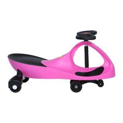 Wiggle Car (Pink)
