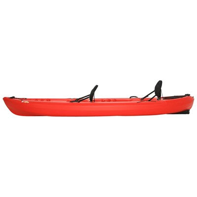 Lifetime Beacon 120 Tandem Kayak