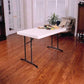Lifetime 4-Foot Folding Table (Commercial)