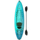 Lifetime Triton 100 Sit-On-Top Kayak (Paddle Included)