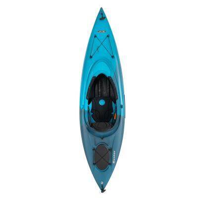 Lifetime Guster 100 Sit-In Kayak