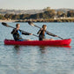 Lifetime Beacon 120 Tandem Kayak