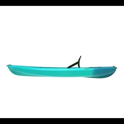 Lifetime Triton 100 Sit-On-Top Kayak (Paddle Included)