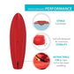 Lifetime Horizon 100 Stand-Up Paddleboard - 2 Pack (Paddles Included)