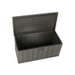 Lifetime Outdoor Storage Deck Box (150 Gallon)