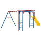 Lifetime Monkey Bar Adventure Swing Set (Primary)