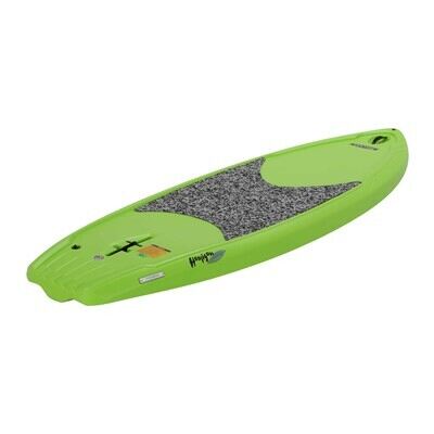 Lifetime Hooligan 80 Youth Stand-Up Paddleboard (Paddle Included)