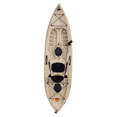 Lifetime Tamarack Angler 100 Fishing Kayak