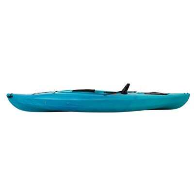 Lifetime Guster 100 Sit-In Kayak (2-Pack)