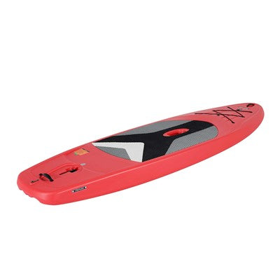 Lifetime Horizon 100 Stand-Up Paddleboard - 2 Pack (Paddles Included)