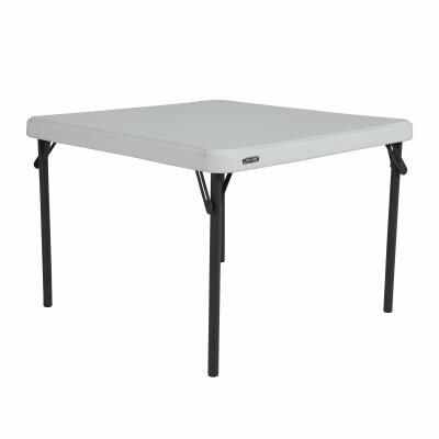 Lifetime Childrens Square Table (Commercial)
