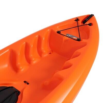 Lifetime Spitfire 9 Sit-On-Top Kayak