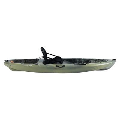 Lifetime Kenai Pro Angler 100 Kayak