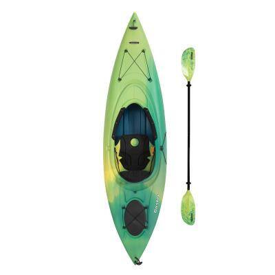 Lifetime Guster 10 Sit-In Kayak