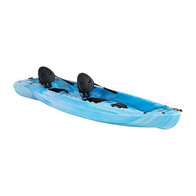 Lifetime Envoy 106 Tandem Kayak (Paddle Included)