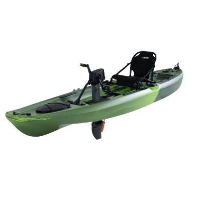 Lifetime Renegade Pedal Drive Kayak