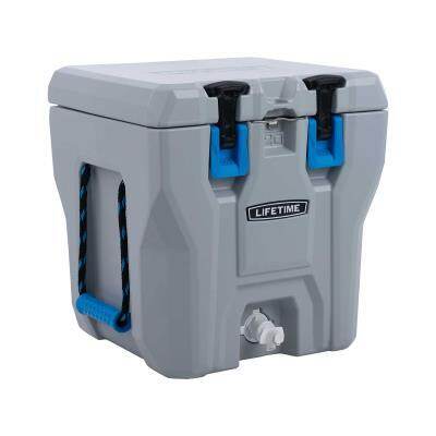 Lifetime 5 Gallon High Performance Water Cooler