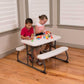 Lifetime Childrens Picnic Table