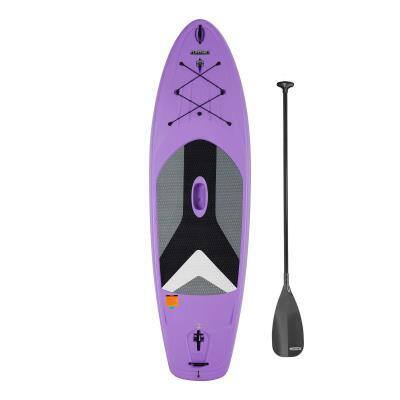 Lifetime Horizon 100 Stand-Up Paddleboard (Paddle Included)