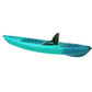 Lifetime Triton 100 Sit-On-Top Kayak (Paddle Included)