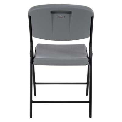 Lifetime Classic Folding Chair - (Commercial)