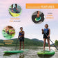 Lifetime Horizon 100 Stand-Up Paddleboard - 2 Pack (Paddles Included)