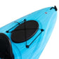 Lifetime Cruze 100 Sit-In Kayak (Paddle Included)