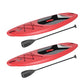 Lifetime Horizon 100 Stand-Up Paddleboard - 2 Pack (Paddles Included)