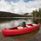 Lifetime Kodiak 130 Canoe (Paddles Included)