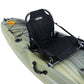 Lifetime Kenai Pro Angler 100 Kayak