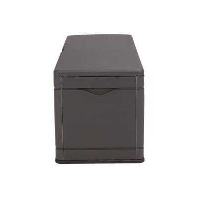 Lifetime Outdoor Storage Deck Box (130 Gallon)