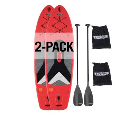 Lifetime Horizon 100 Stand-Up Paddleboard (Paddle Included)