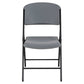 Lifetime Classic Folding Chair - (Commercial)