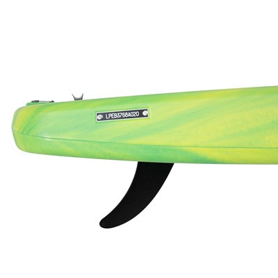 Lifetime Horizon 100 Stand-Up Paddleboard - 2 Pack (Paddles Included)