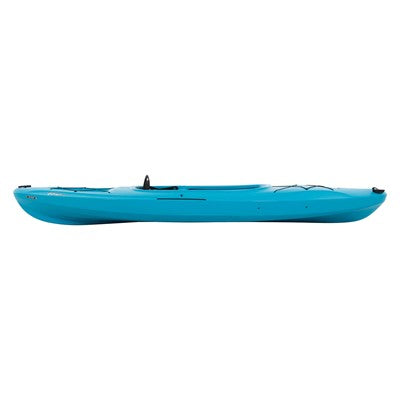 Lifetime Charger 100 Sit-In Kayak (Paddle Included)