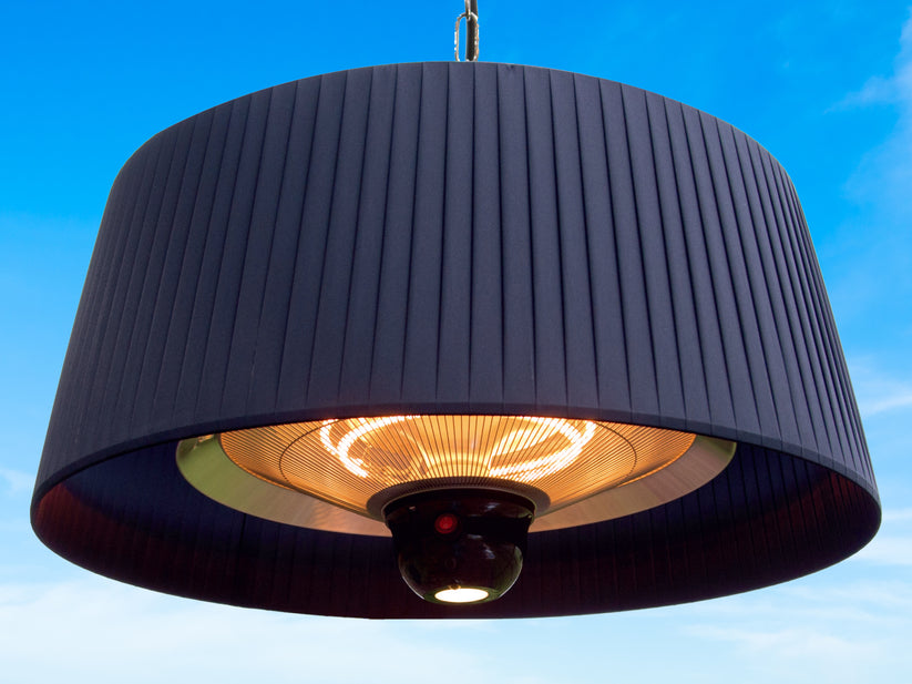 Glow Infrared Pendant Heat Lamp