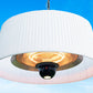 Glow Infrared Pendant Heat Lamp